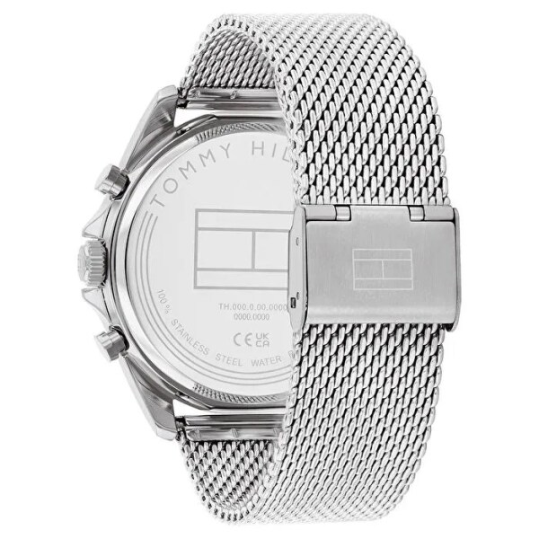 Tommy Hilfiger TH1710646 Erkek Kol Saati - 3