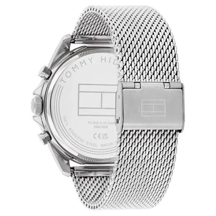 Tommy Hilfiger TH1710646 Erkek Kol Saati - 3