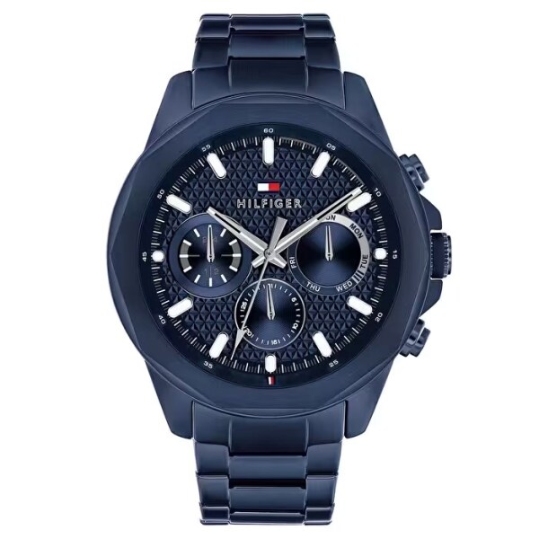 Tommy Hilfiger TH1710652 Erkek Kol Saati - Michael Kors