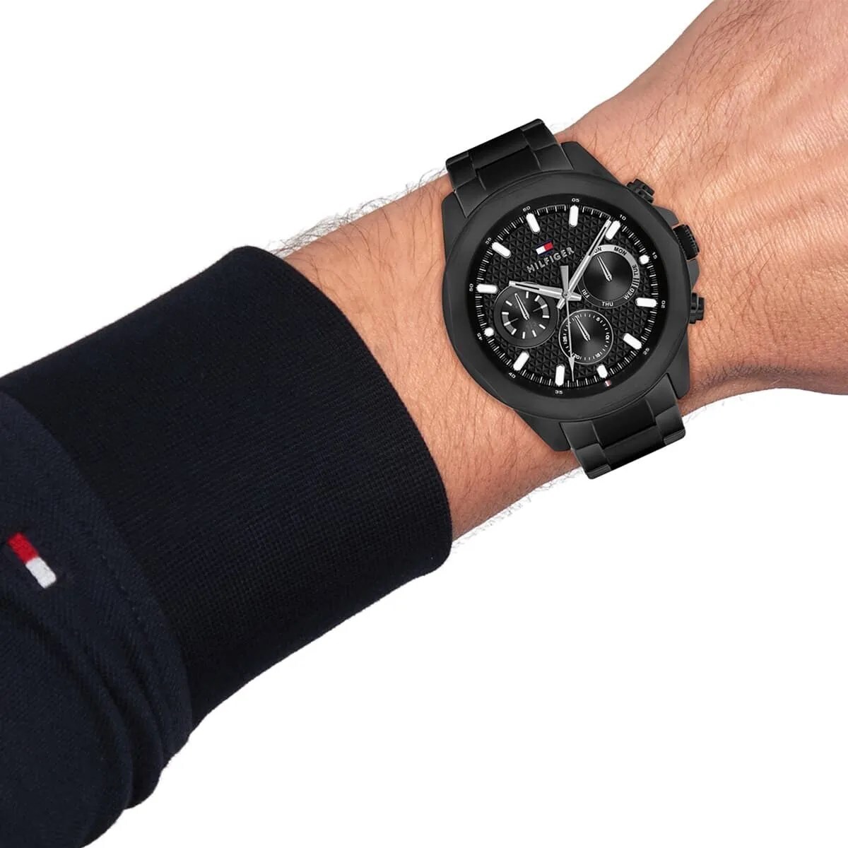 Tommy Hilfiger TH1710653 Erkek Kol Saati Fiyatı ve Modelleri