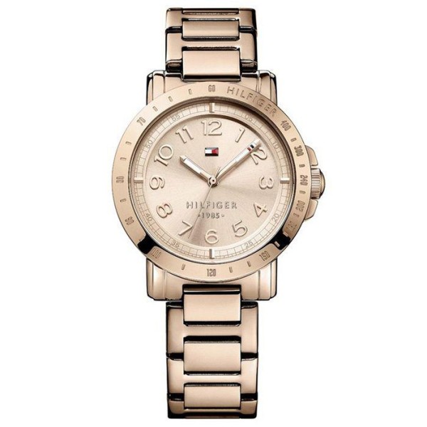 Tommy Hilfiger TH1781396 Kadın Kol Saati - 3