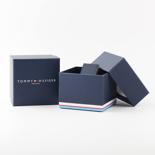 Tommy Hilfiger TH1781488 Kadın Kol Saati - 4