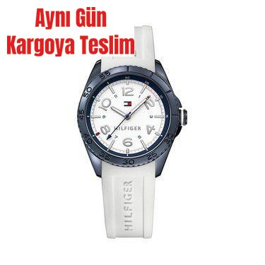Tommy Hilfiger Th1781640 Kadın Kol Saati - 2