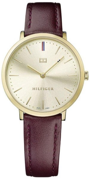 Tommy Hilfiger TH1781692 Kadın Kol Saati - 1