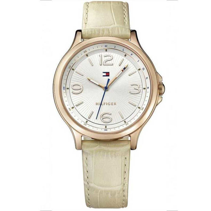 Tommy Hilfiger TH1781710 Kadın Kol Saati - 1