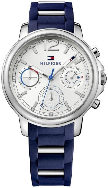 Tommy Hilfiger TH1781746 Kadın Kol Saati - 1