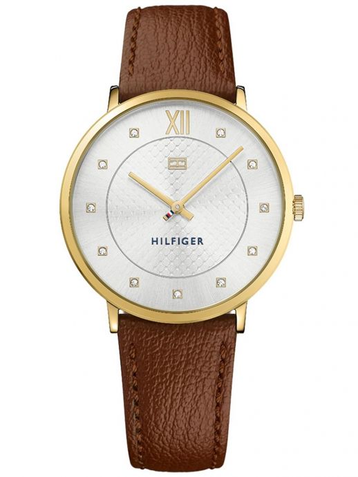 Tommy Hilfiger TH1781809 Kadın Kol Saati - 1