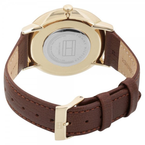 Tommy Hilfiger TH1781809 Kadın Kol Saati - 3