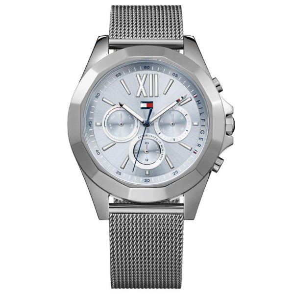 Tommy Hilfiger TH1781846 Kadın Kol Saati - 3