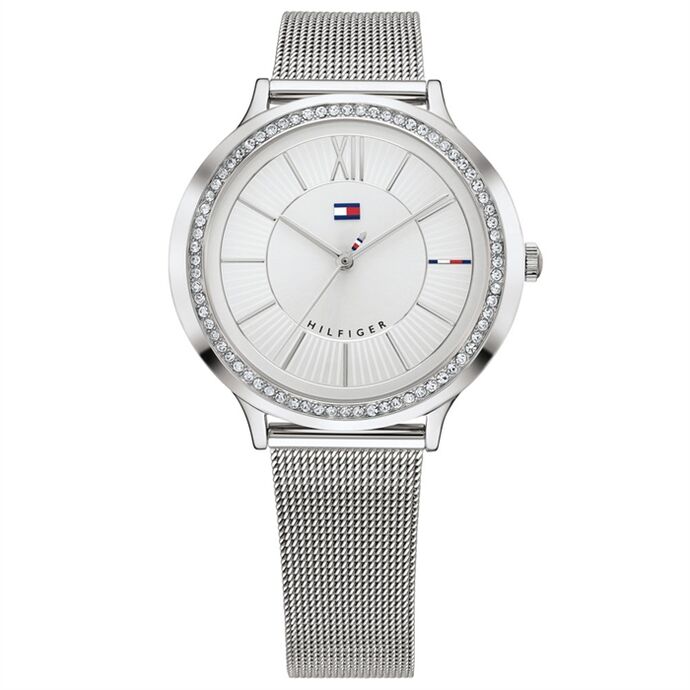 Tommy Hilfiger TH1781862 Kadın Kol Saati - 1