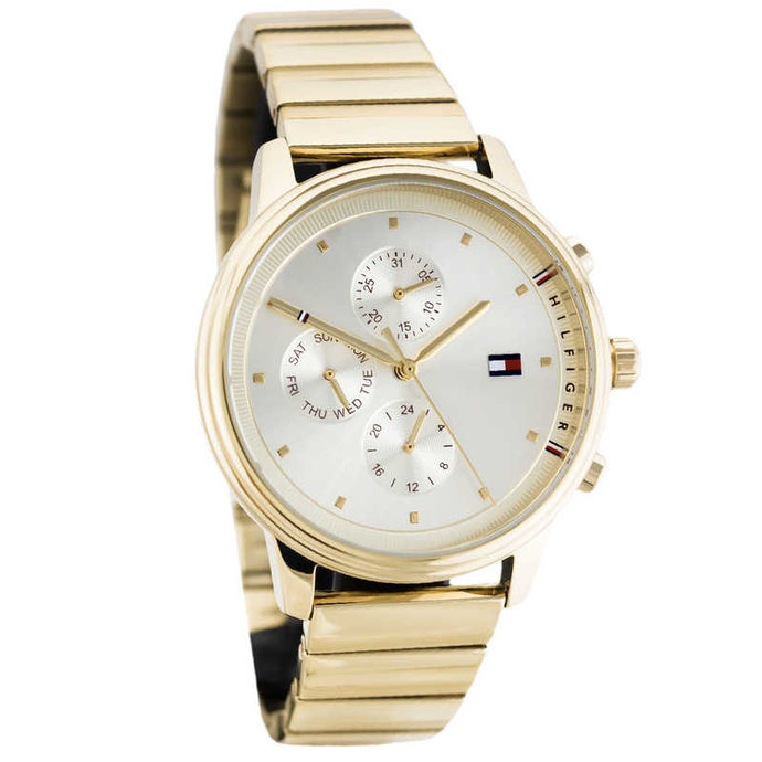 Tommy Hilfiger TH1781905 Kadın Kol Saati - 2