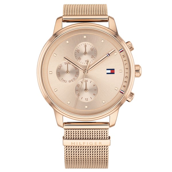Tommy Hilfiger TH1781907 Bayan Kol Saati - Tommy Hilfiger