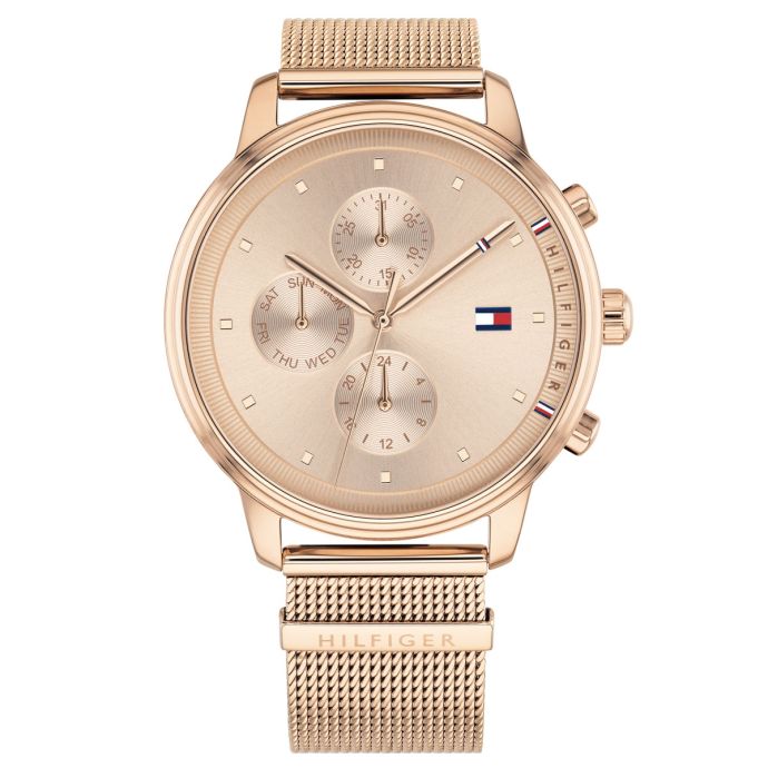 Tommy Hilfiger TH1781907 Bayan Kol Saati - 1