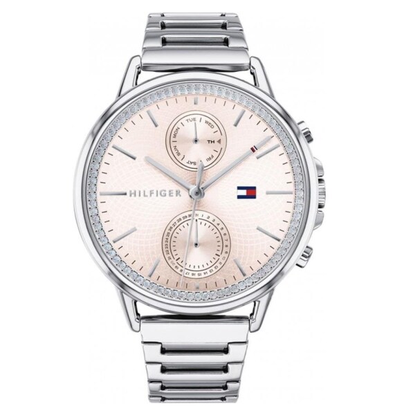 Tommy Hilfiger TH1781917 Kadın Kol Saati - 1