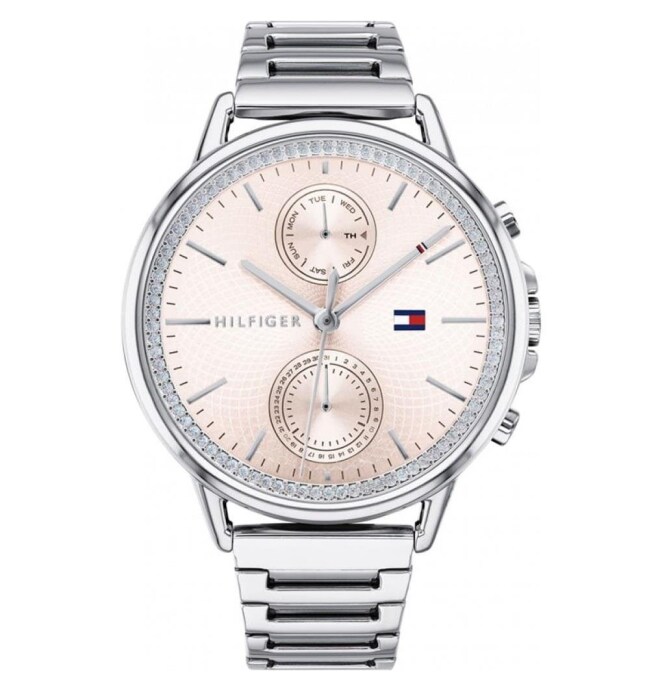 Tommy Hilfiger TH1781917 Kadın Kol Saati - 1