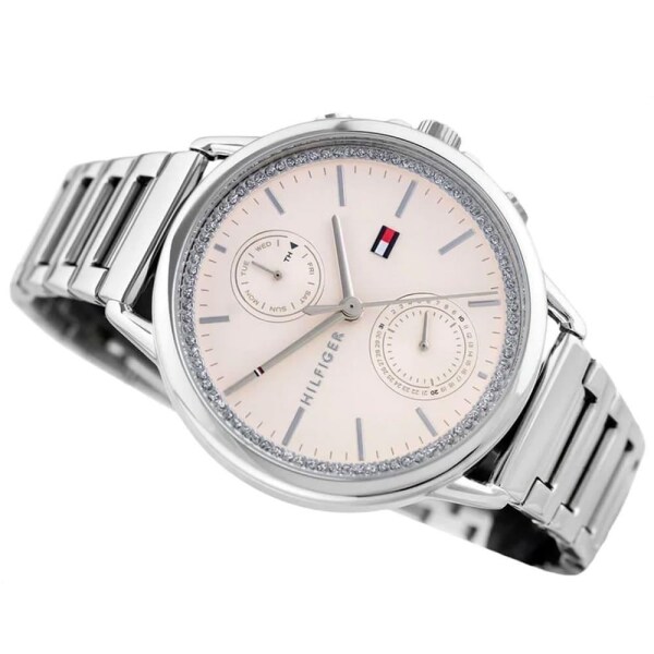 Tommy Hilfiger TH1781917 Kadın Kol Saati - 2