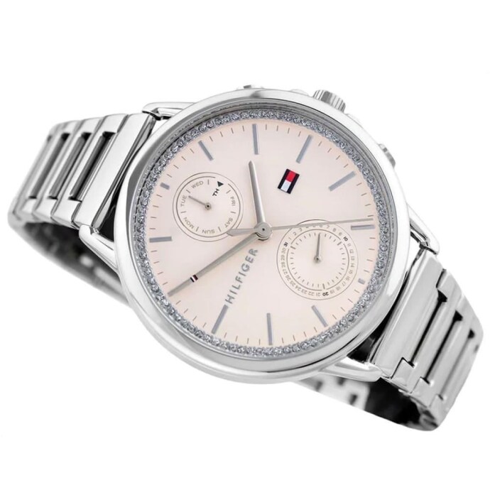 Tommy Hilfiger TH1781917 Kadın Kol Saati - 2