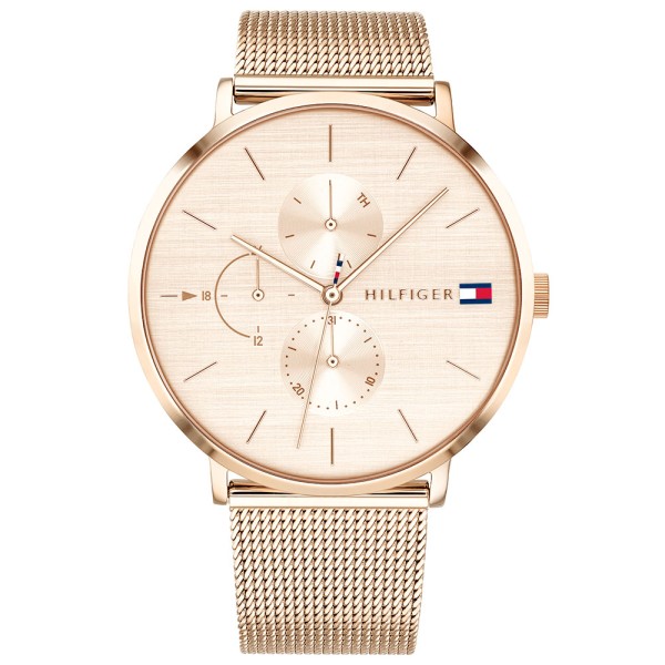 Tommy Hilfiger TH1781944 Bayan Kol Saati - Tommy Hilfiger