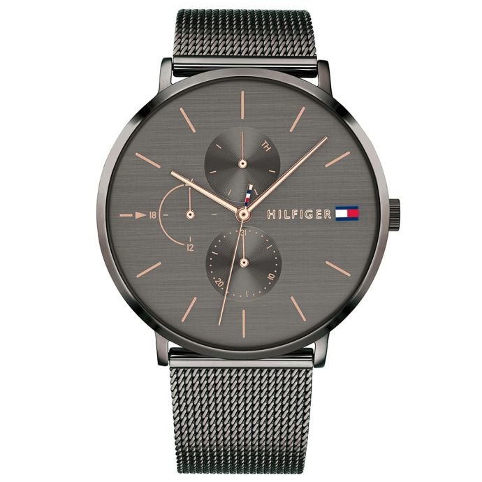 Tommy Hilfiger TH1781945 Bayan Kol Saati - 1