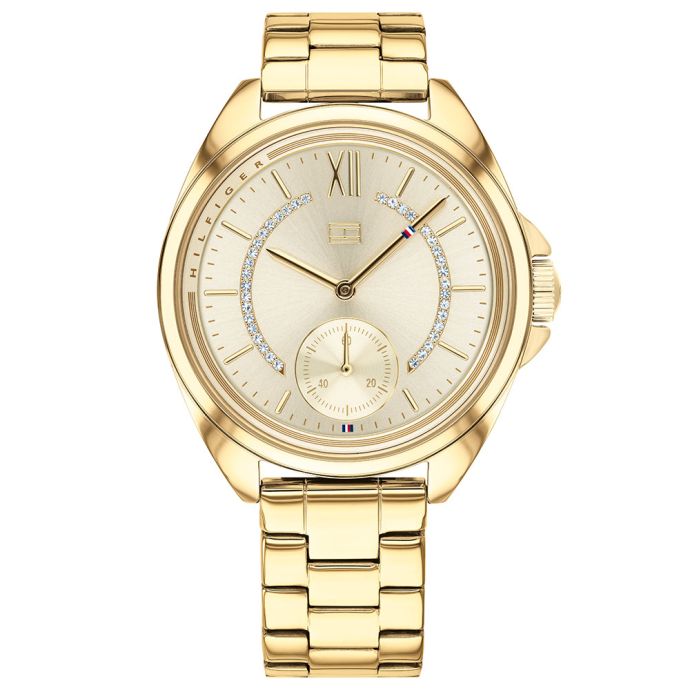 Tommy Hilfiger TH1781988 Bayan Kol Saati - 1