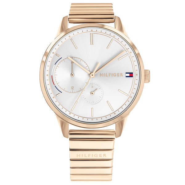 Tommy Hilfiger TH1782021 Kadın Kol Saati - 1