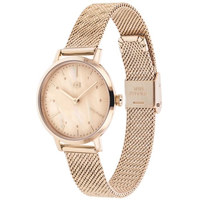 Tommy Hilfiger TH1782042 Bayan Kol Saati - 2