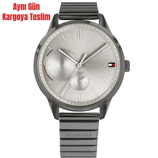 Tommy Hilfiger TH1782062 Outlet Kadın Kol Saati - 3