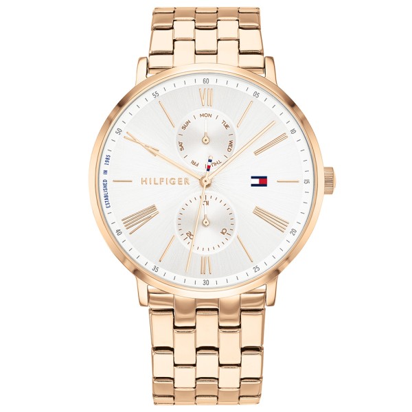 Tommy Hilfiger TH1782070 Bayan Kol Saati - 1