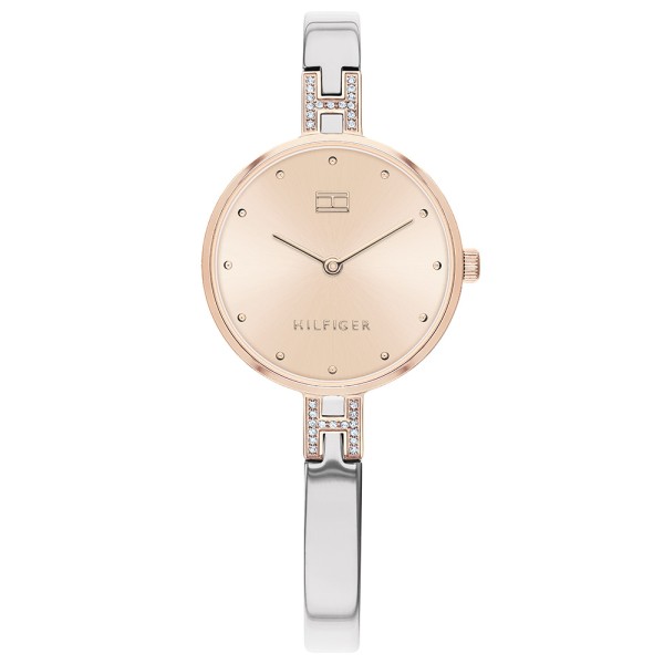 Tommy Hilfiger TH1782138 Bayan Kol Saati - 1