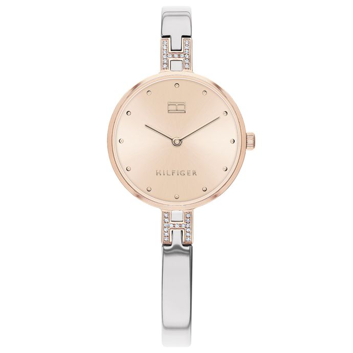 Tommy Hilfiger TH1782138 Bayan Kol Saati - 1