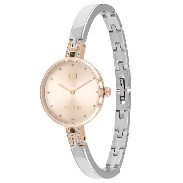 Tommy Hilfiger TH1782138 Bayan Kol Saati - 2