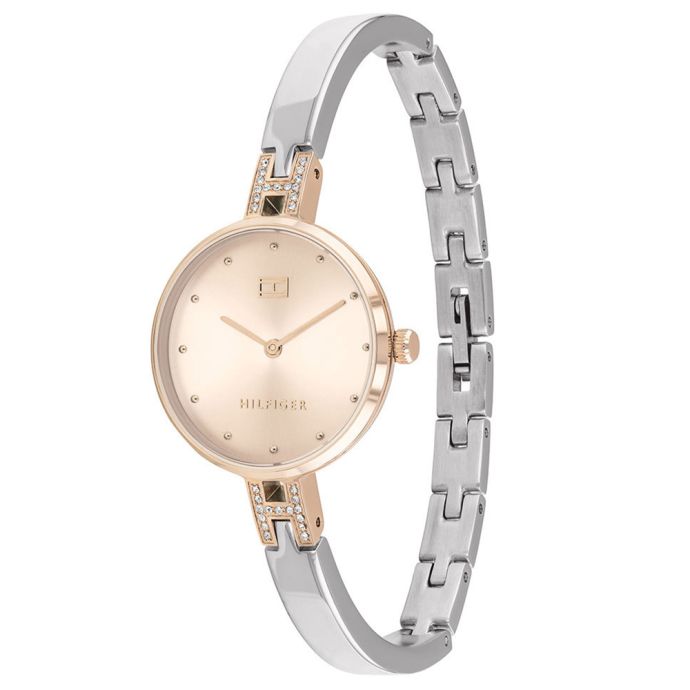 Tommy Hilfiger TH1782138 Bayan Kol Saati - 2