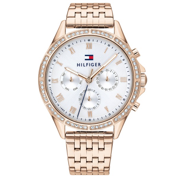 Tommy Hilfiger TH1782143 Bayan Kol Saati - 1