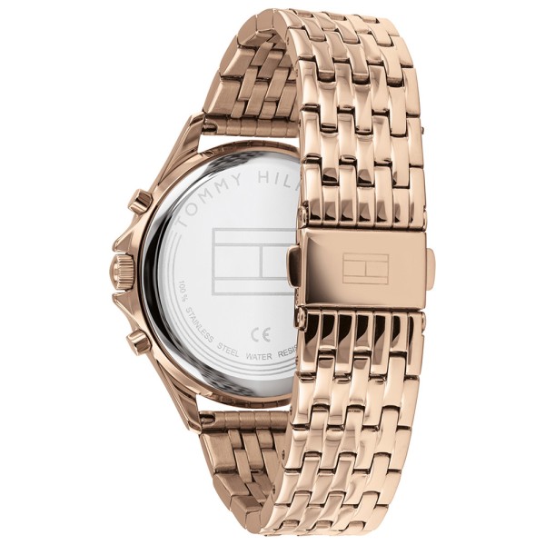 Tommy Hilfiger TH1782143 Bayan Kol Saati - 3