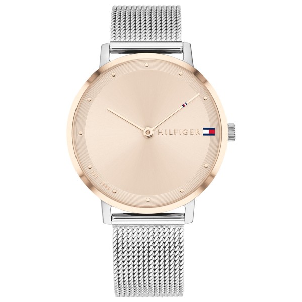 Tommy Hilfiger TH1782151 Bayan Kol Saati - Tommy Hilfiger
