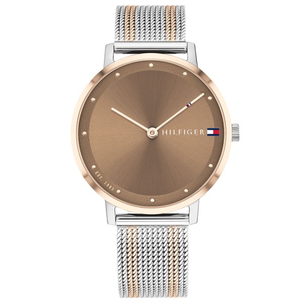 Tommy Hilfiger TH1782152 Bayan Kol Saati - Tommy Hilfiger
