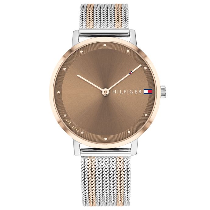 Tommy Hilfiger TH1782152 Bayan Kol Saati - 1