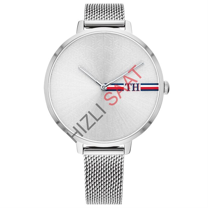 Tommy Hilfiger TH1782157 Kadın Kol Saati - 1