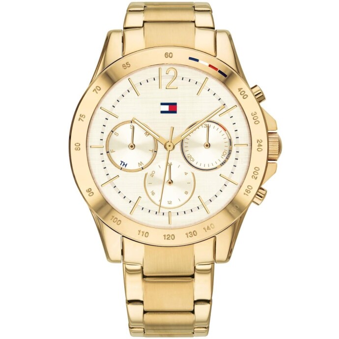 Tommy Hilfiger TH1782195 Kadın Kol Saati - 1