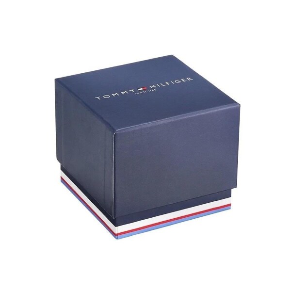 Tommy Hilfiger TH1782195 Kadın Kol Saati - 5