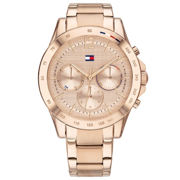 Tommy Hilfiger TH1782197 Bayan Kol Saati - Tommy Hilfiger