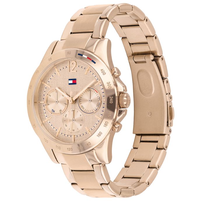 Tommy Hilfiger TH1782197 Bayan Kol Saati - 2