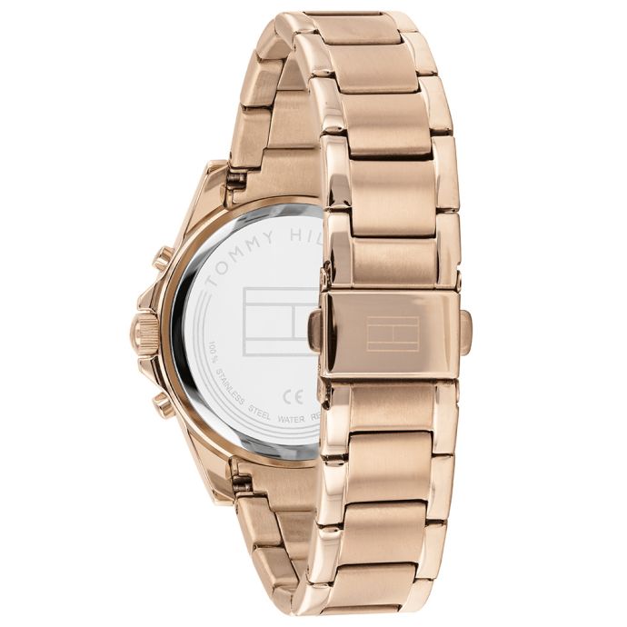 Tommy Hilfiger TH1782197 Bayan Kol Saati - 3