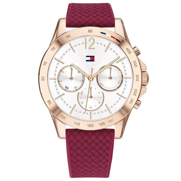 Tommy Hilfiger TH1782200 Kadın Kol Saati - 1