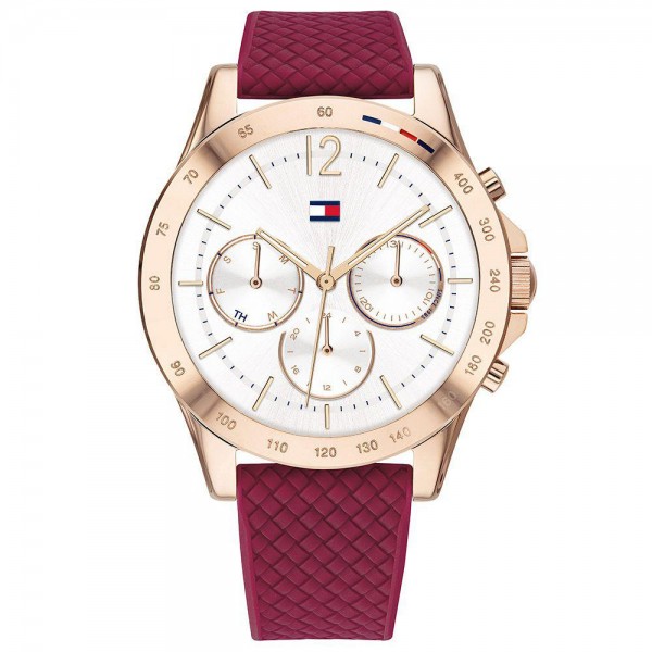 Tommy Hilfiger TH1782200 Kadın Kol Saati - 3