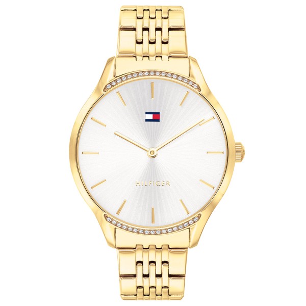Tommy Hilfiger TH1782211 Bayan Kol Saati - 1