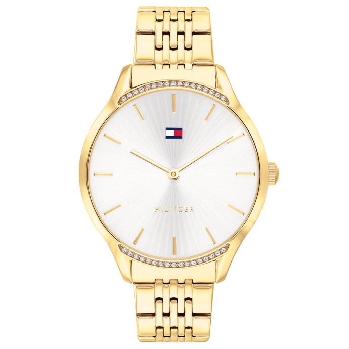 Tommy Hilfiger TH1782211 Bayan Kol Saati - 1