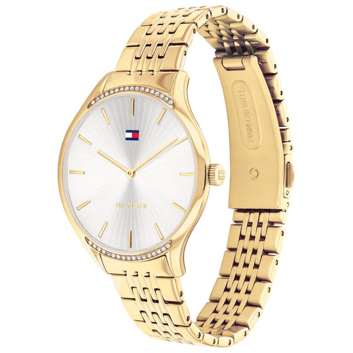 Tommy Hilfiger TH1782211 Bayan Kol Saati - 2
