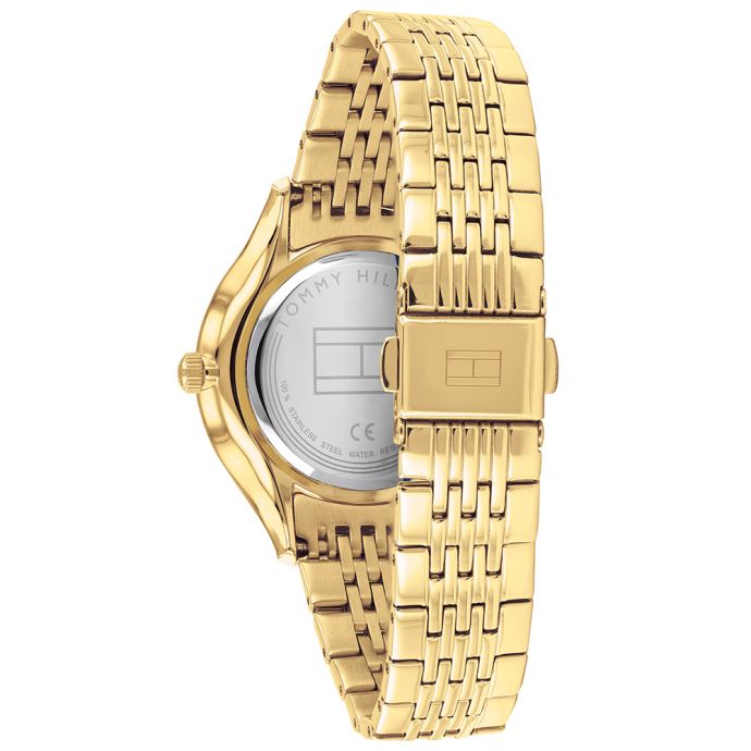 Tommy Hilfiger TH1782211 Bayan Kol Saati - 3