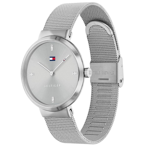 Tommy Hilfiger TH1782220 Bayan Kol Saati - 2